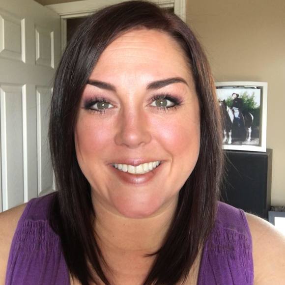 Meet your Posher, Breanne - Picture 1 of 1